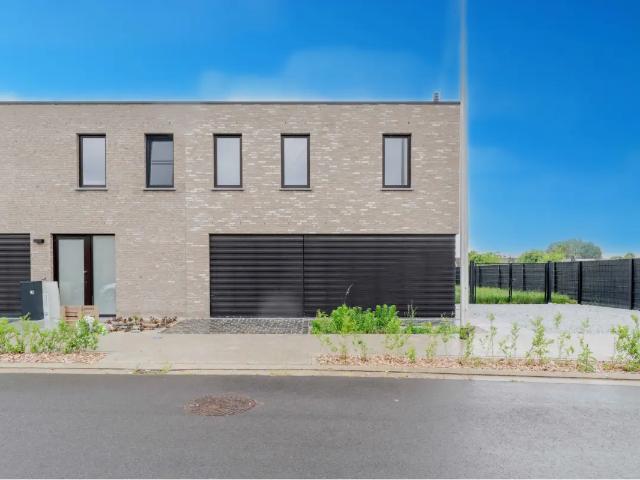 à vendre Maison Izegem Eikenstraat