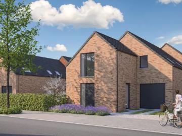 à vendre Maison Izegem Eikenstraat