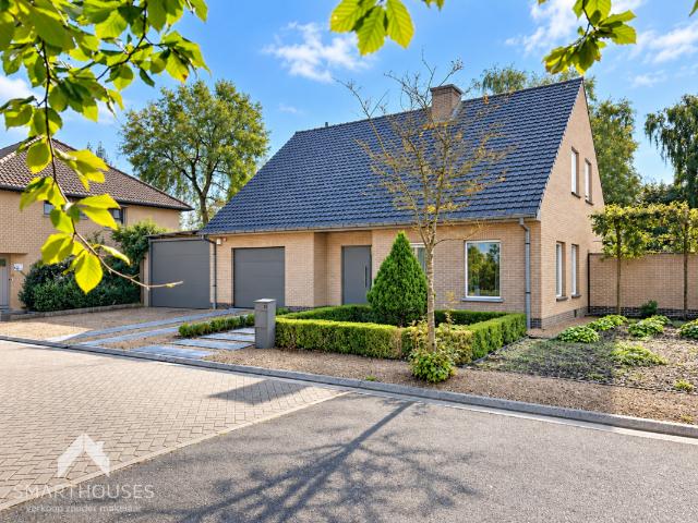 à vendre Maison Izegem Ferdinand Snellaertstraat
