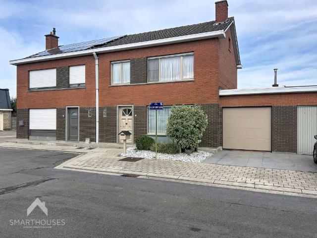 à vendre Maison Izegem Gudrunlaan