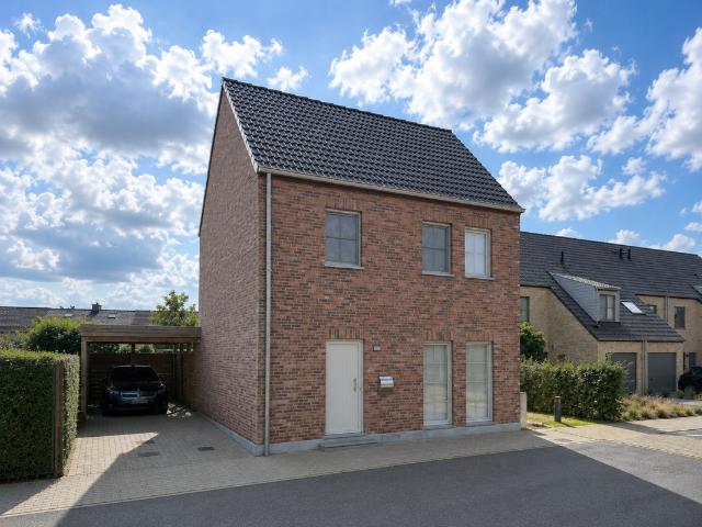 à vendre Maison Izegem Granietstraat
