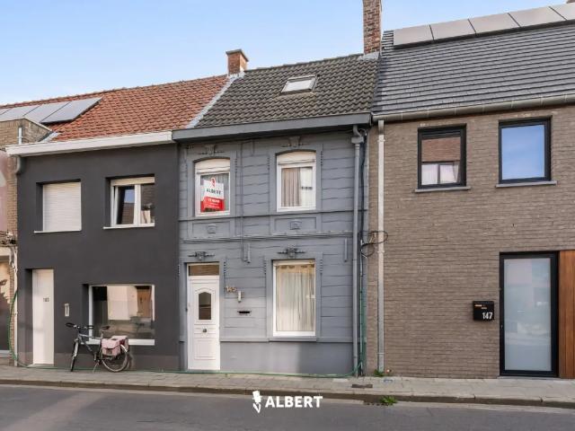 à vendre Maison Izegem Kortrijksestraat