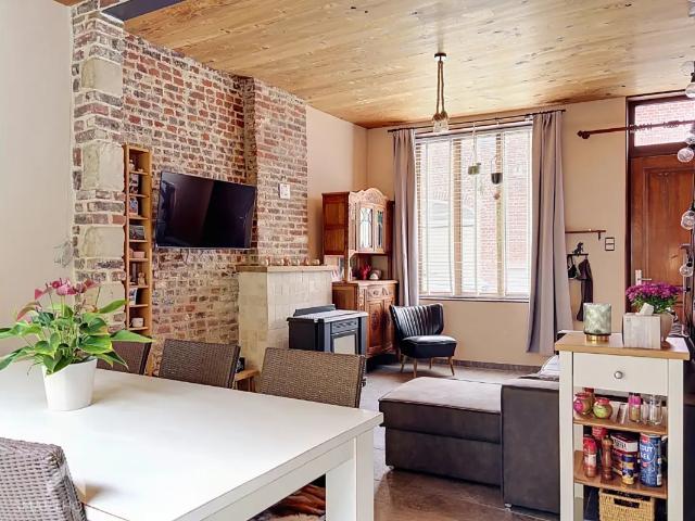 à vendre Maison Izegem Krekelstraat
