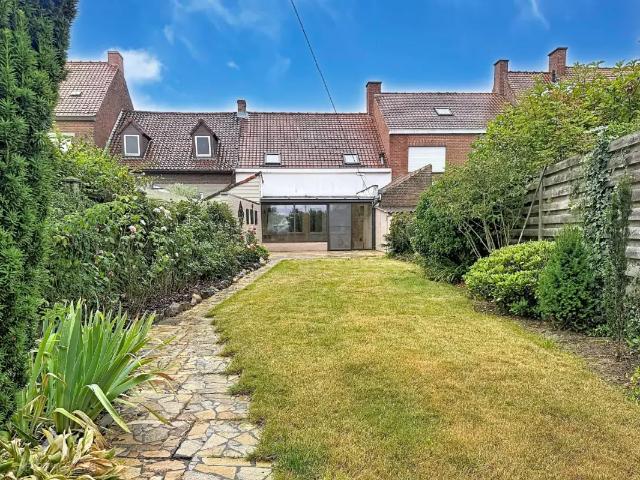 à vendre Maison Izegem Krekelstraat