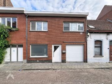 à vendre Maison Izegem Prinsessestraat