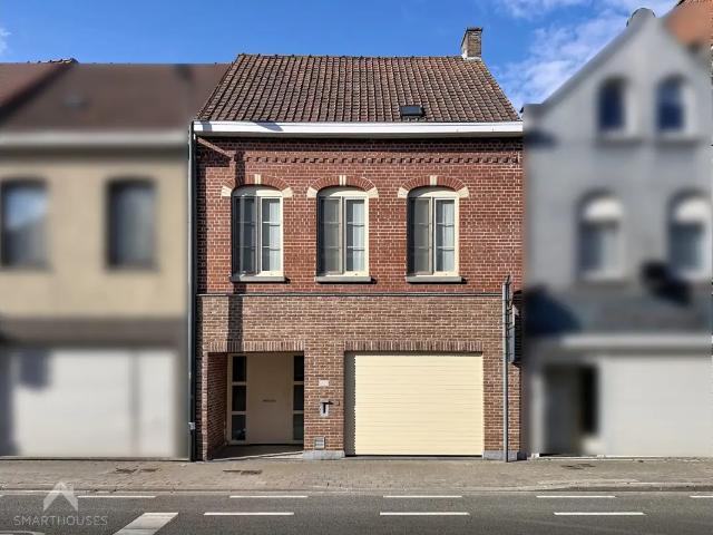 à vendre Maison Izegem Roeselaarsestraat