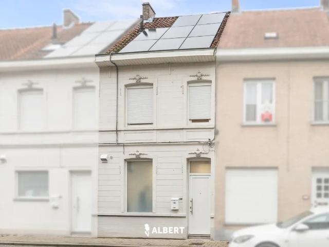 à vendre Maison Izegem Roeselaarsestraat