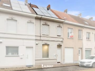 8870, Roeselare, Roulers, Flandre-Occidentale, Flandre