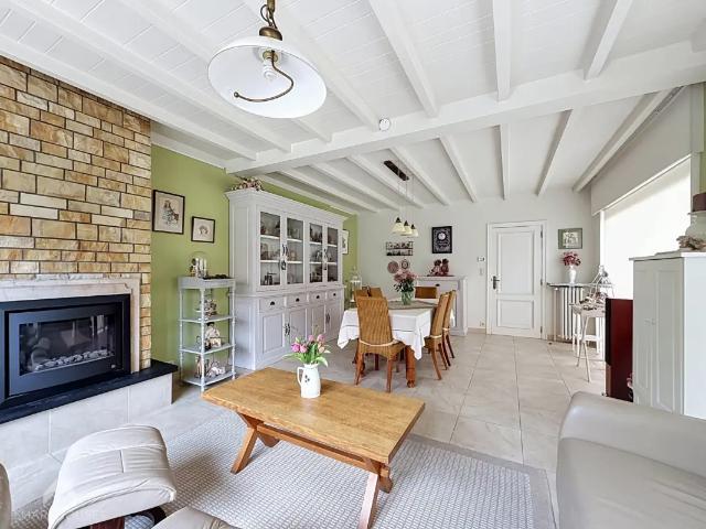 à vendre Maison Izegem Roeselaarsestraat