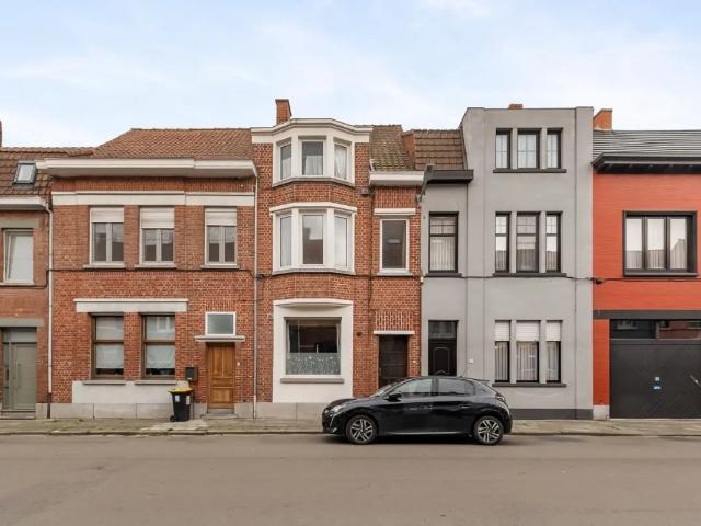 à vendre Maison Izegem Schoolstraat