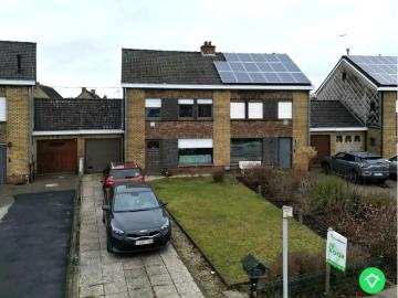 8870, Roeselare, Roulers, Flandre-Occidentale, Flandre