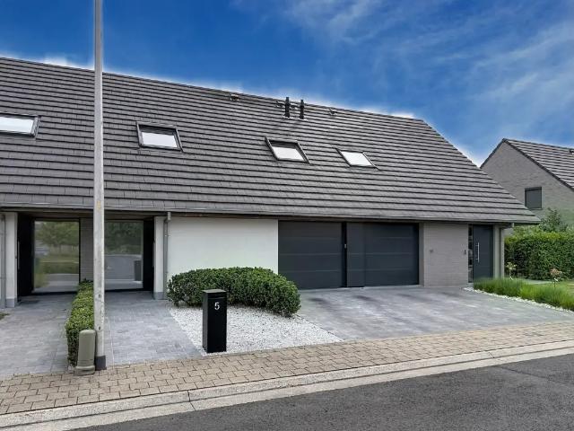 à vendre Maison Izegem Wagenmakerstraat