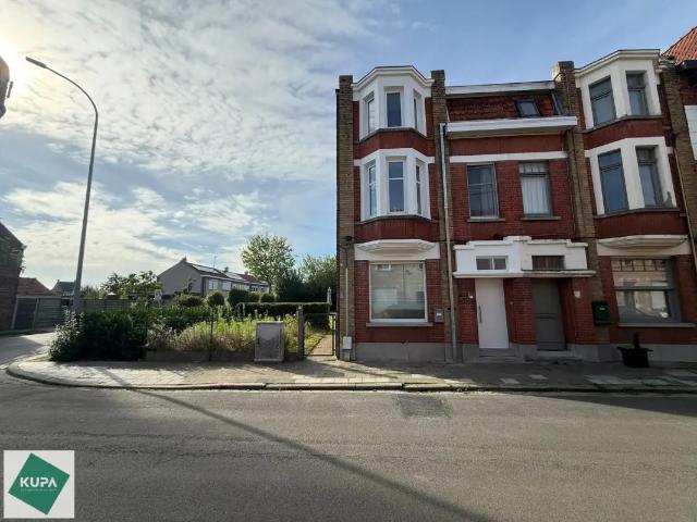 à vendre Maison Izegem Zwingelaarsstraat