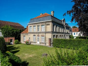 à vendre Maison Izegem