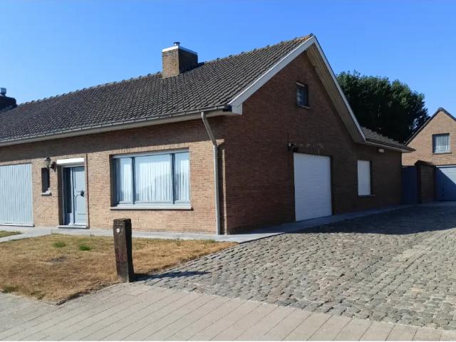 à vendre Maison Izenberge Groenestraat