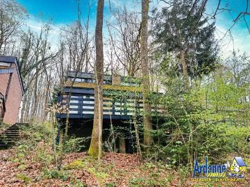 à vendre Maison Izier Rue du Bois Bosvioolpad 5