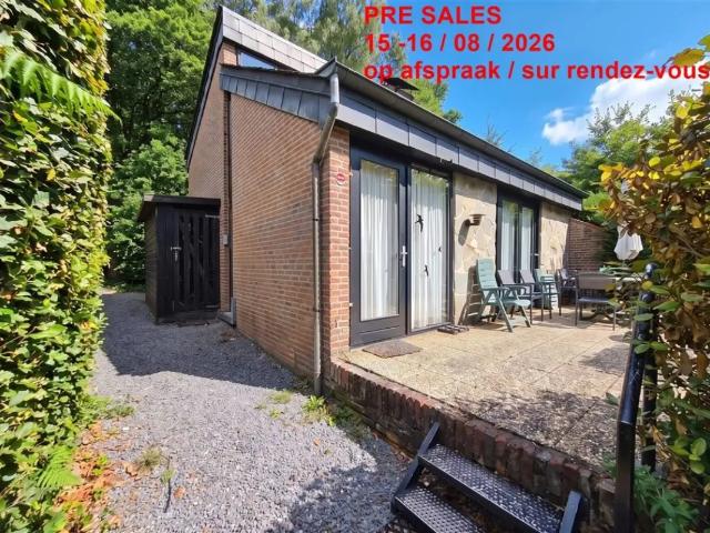 à vendre Maison Izier rue du bois Le Boulac Varenpad 4