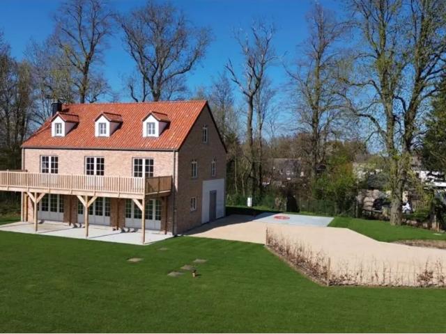 à vendre Maison Jodoigne Chemin du Bombard