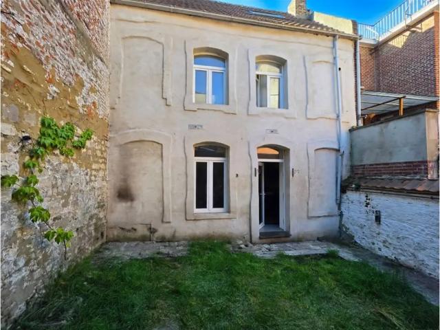 à vendre Maison Jodoigne Grand Place