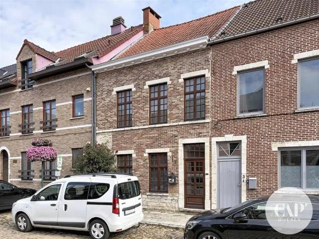 à vendre Maison Jodoigne Marché aux Chevaux