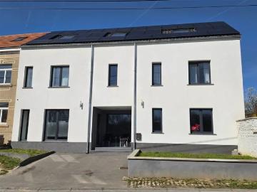 à vendre Maison Jodoigne Souveraine Rue de la Basse Charlotte