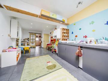 à vendre Maison Jodoigne Rue d'Ardevoor