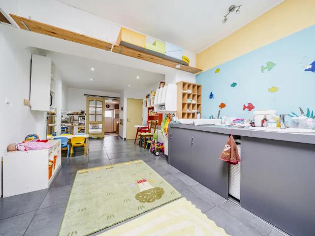 à vendre Maison Jodoigne Rue d'Ardevoor