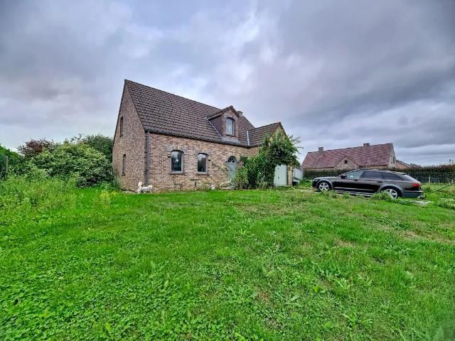 à vendre Maison Jollain Merlin