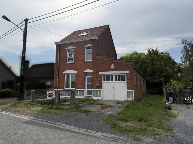 à vendre Maison Jollain Merlin Rue de Lesdain