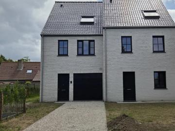 à vendre Maison Jabbeke Varsenareweg