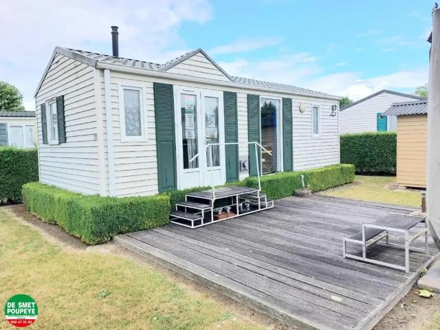à vendre Maison Jabbeke Varsenareweg