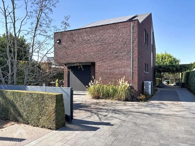 à vendre Maison Jabbeke Gistelsteenweg