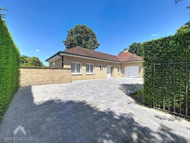 à vendre Maison Jabbeke Lijsterdreef