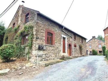 4845, Jalhay, Arrondissement de Verviers, Wallonie