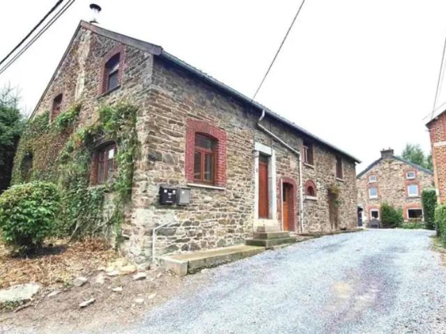 à vendre Maison Jalhay Herbiester