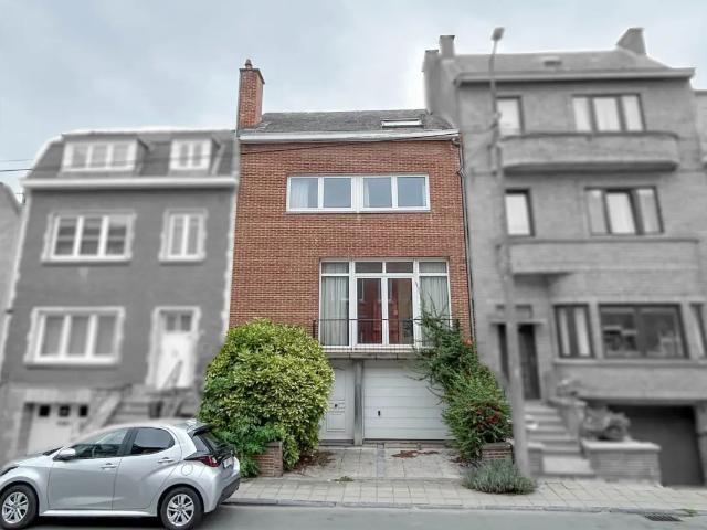 à vendre Maison Jambes Avenue de la Dame