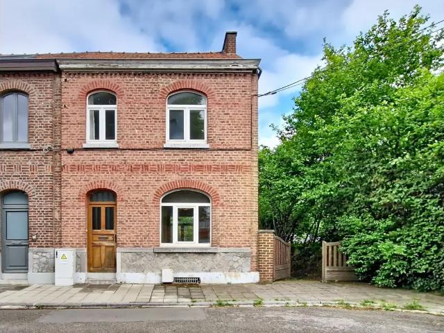 à vendre Maison Jambes Place Froidebise