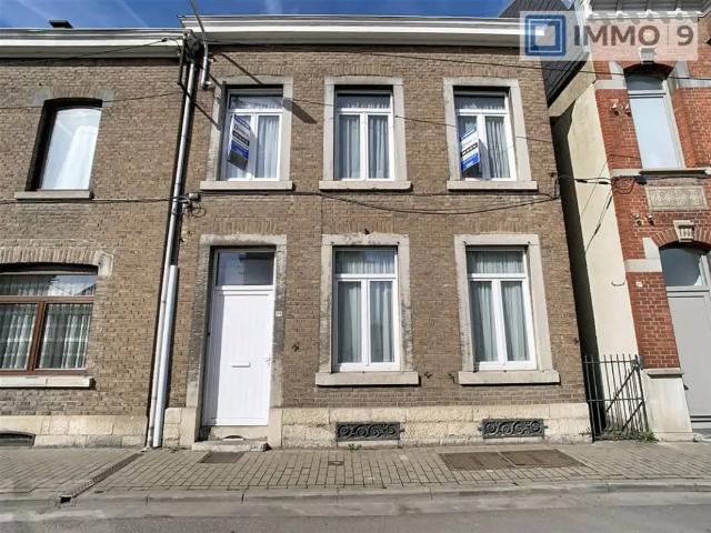 à vendre Maison Jambes Rue de Dave