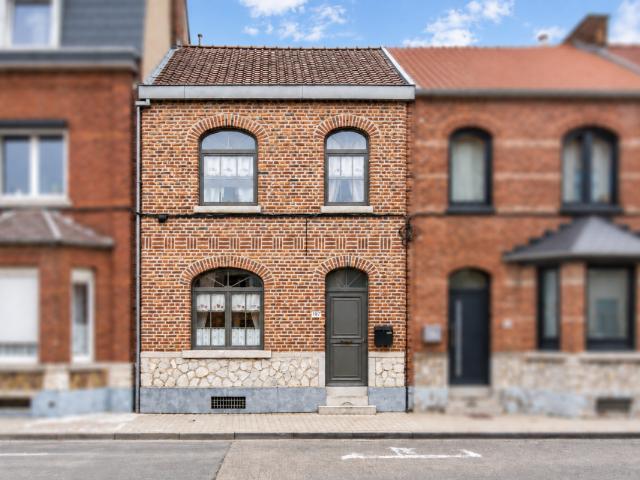 à vendre Maison Jambes Rue de Dave