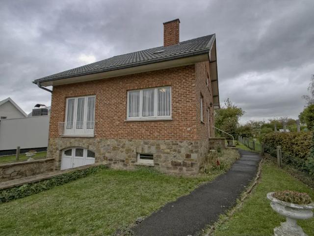 à vendre Maison Jambes Rue de Géronsart