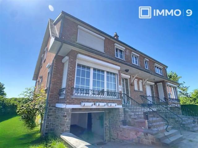 à vendre Maison Jambes Rue du Beau Site