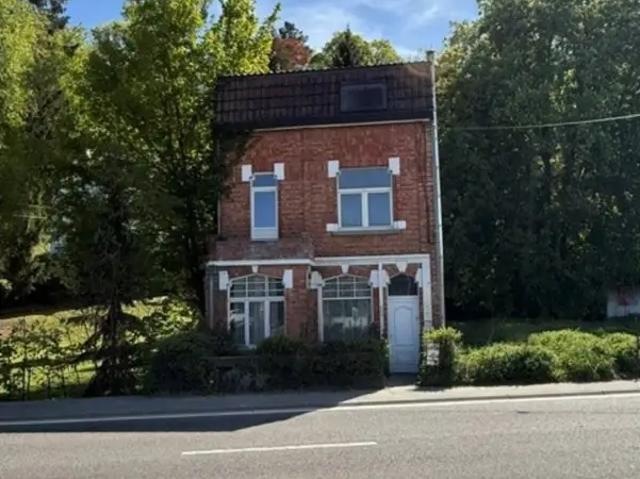à vendre Maison Jambes