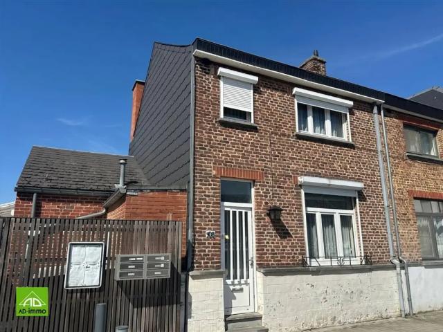 à vendre Maison Jambes