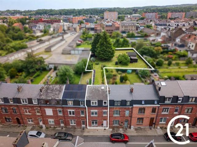 à vendre Maison Jambes