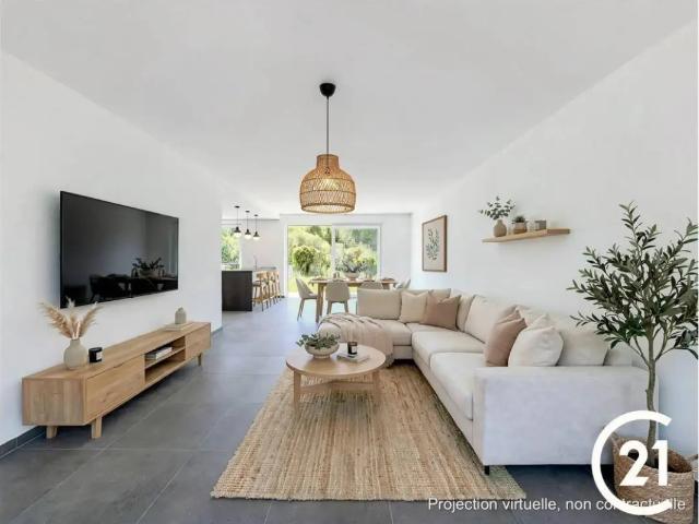 à vendre Maison Jambes