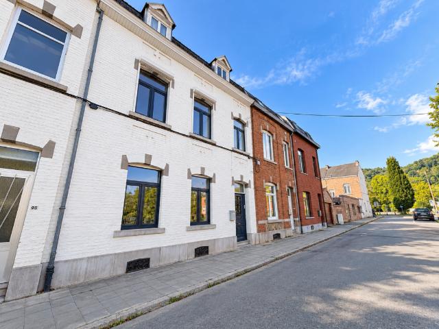 à vendre Maison Jambes