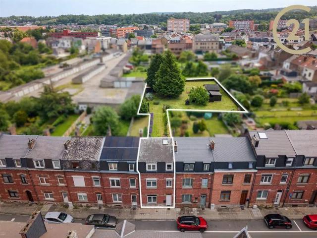 à vendre Maison Jambes