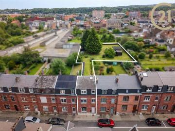 à vendre Maison Jambes