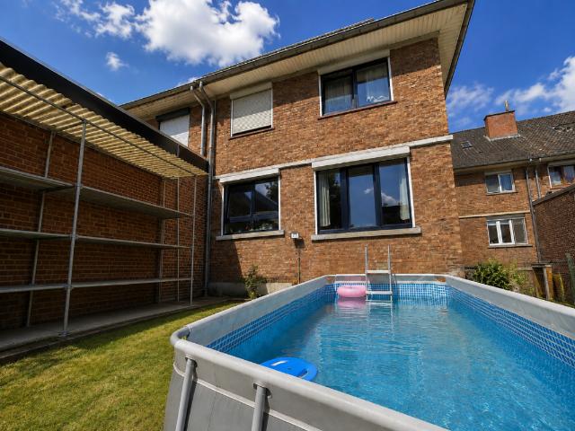 à vendre Maison Jambes