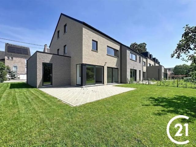 à vendre Maison Jambes